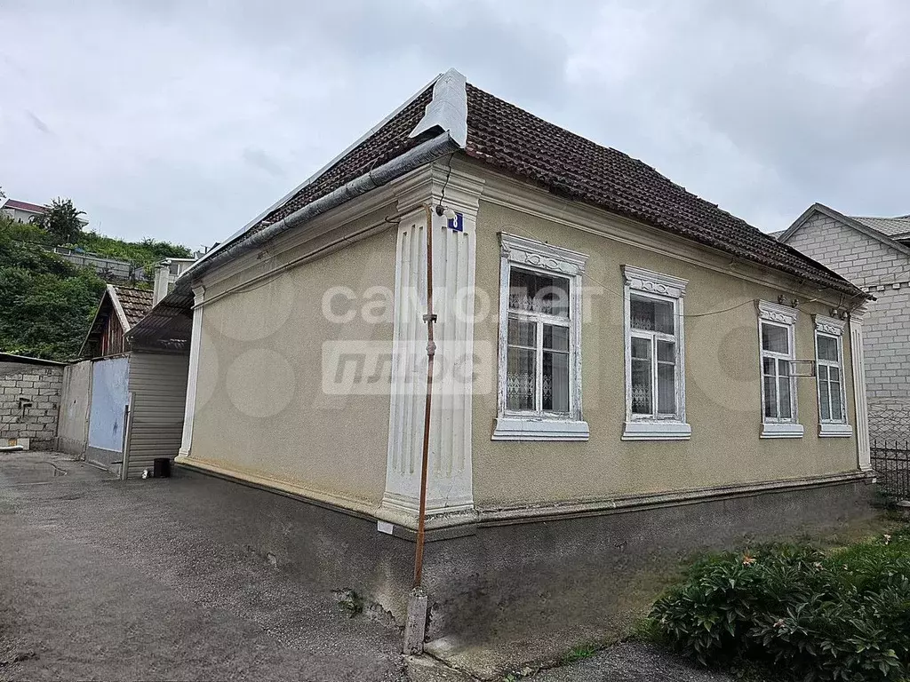 Дом 50 м на участке 3,5 сот. - Фото 0