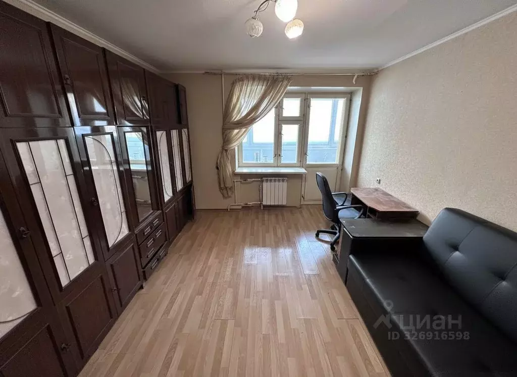 3-к кв. Татарстан, Казань ул. Вишневского, 10 (69.0 м) - Фото 1