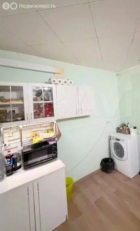 Квартира-студия: Чебоксары, проспект Максима Горького, 9 (17 м) - Фото 2