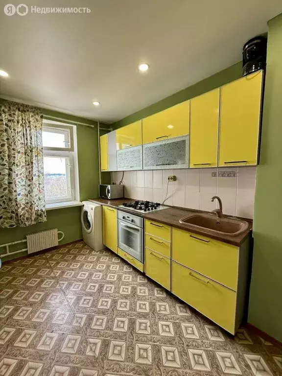 2-комнатная квартира: Казань, улица Сабан, 1А (53.1 м) - Фото 2
