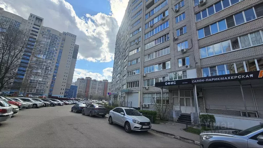 Помещение свободного назначения в Воронежская область, Воронеж ул. ... - Фото 1