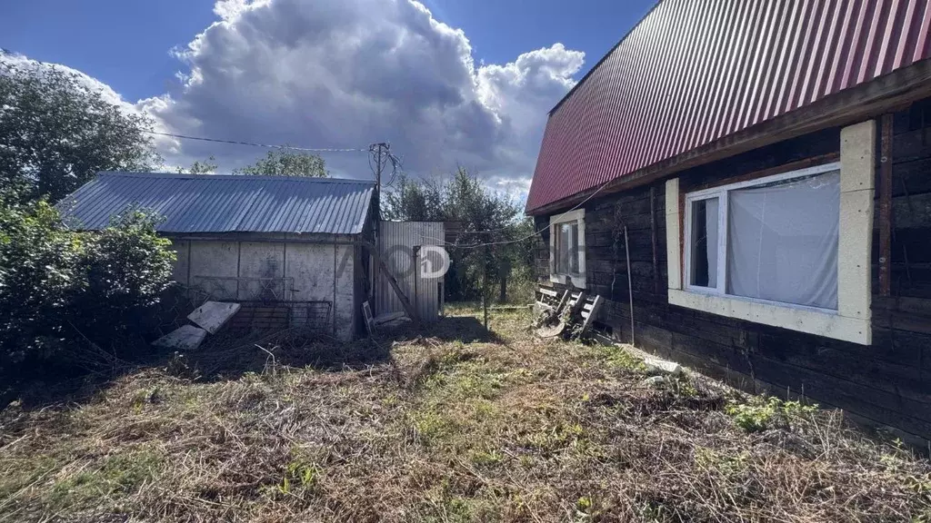 Дом в Саратовская область, Саратов ул. Ахтырская, 359 (170 м) - Фото 2