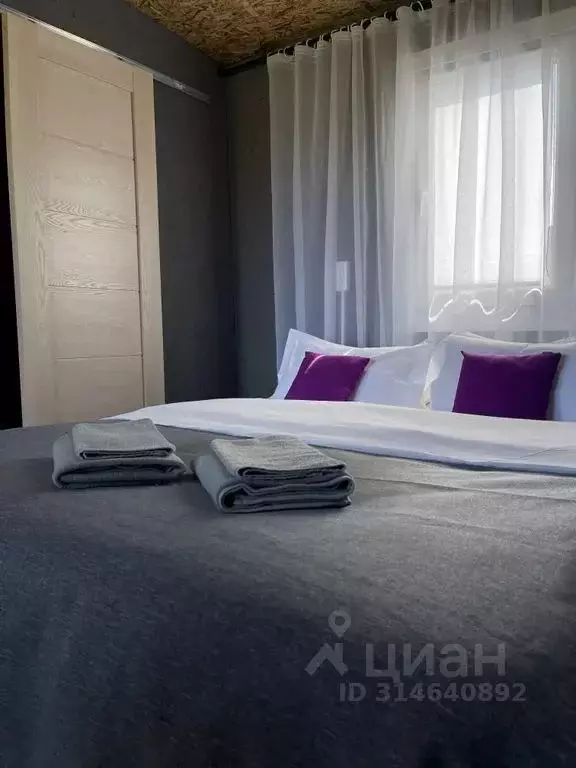 Комната Алтай, Онгудайский район, с. Хабаровка Северная ул., 38 - Фото 0