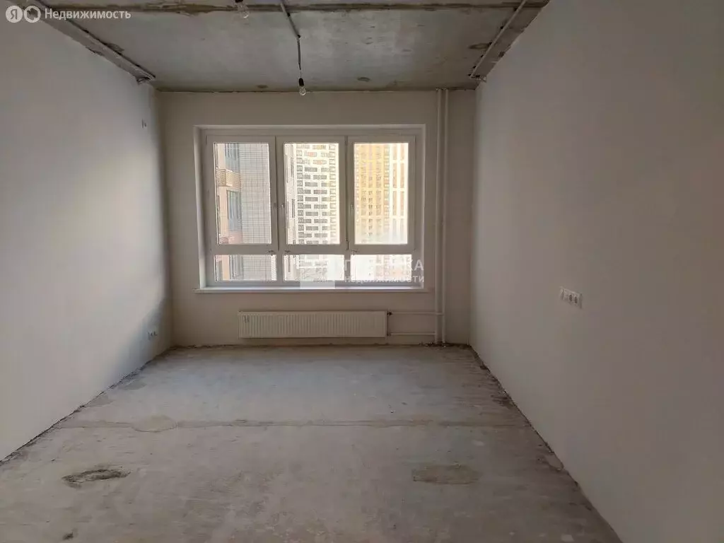 3-комнатная квартира: посёлок Битца, жилой комплекс Южная Битца, Южный ... - Фото 2