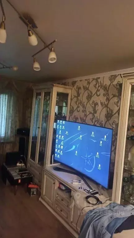 3-к кв. Ростовская область, Ростов-на-Дону просп. Королева, 14 (63.0 ... - Фото 1