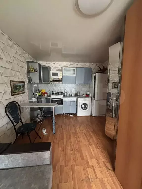 Комната 17,8 м в 2-к., 6/9 эт. - Фото 0
