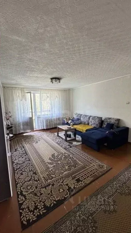 3-к кв. Калининградская область, Нестеровский муниципальный округ, ... - Фото 1