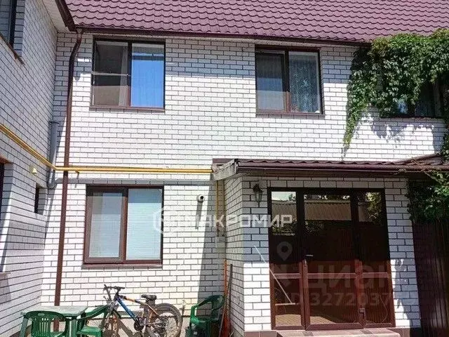 Таунхаус в Брянская область, Брянск ул. Коммунаров, 52 (115 м) - Фото 2