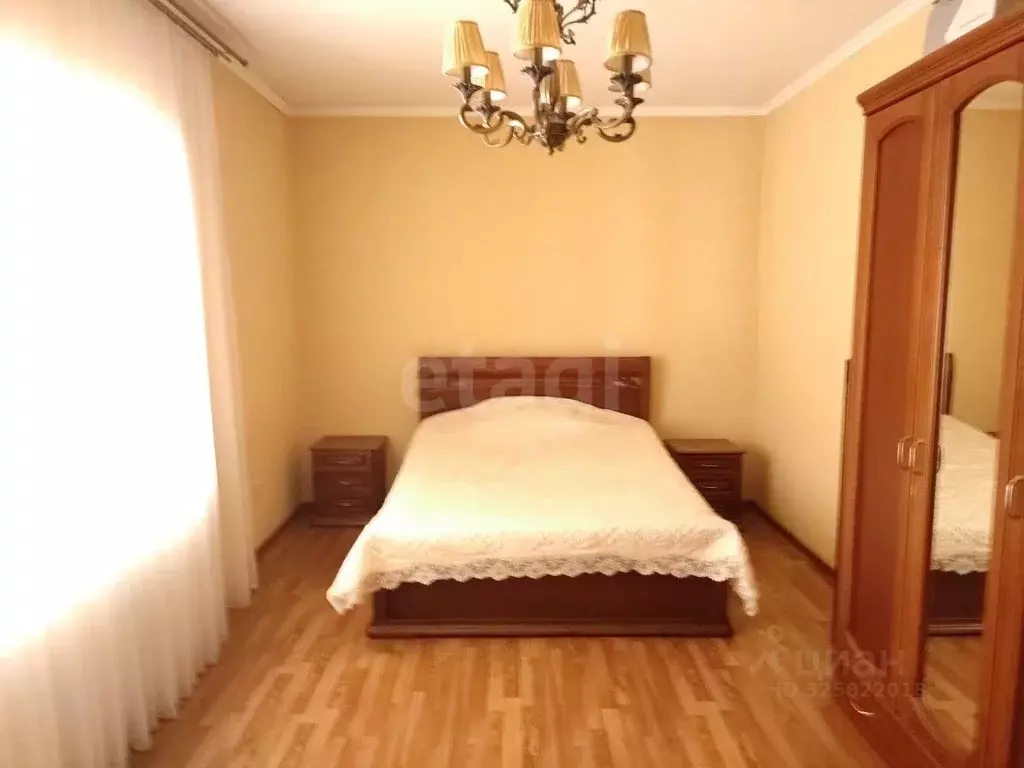 Дом в Адыгея, Майкоп городской округ, пос. Западный ул. Светлая (134 ... - Фото 1