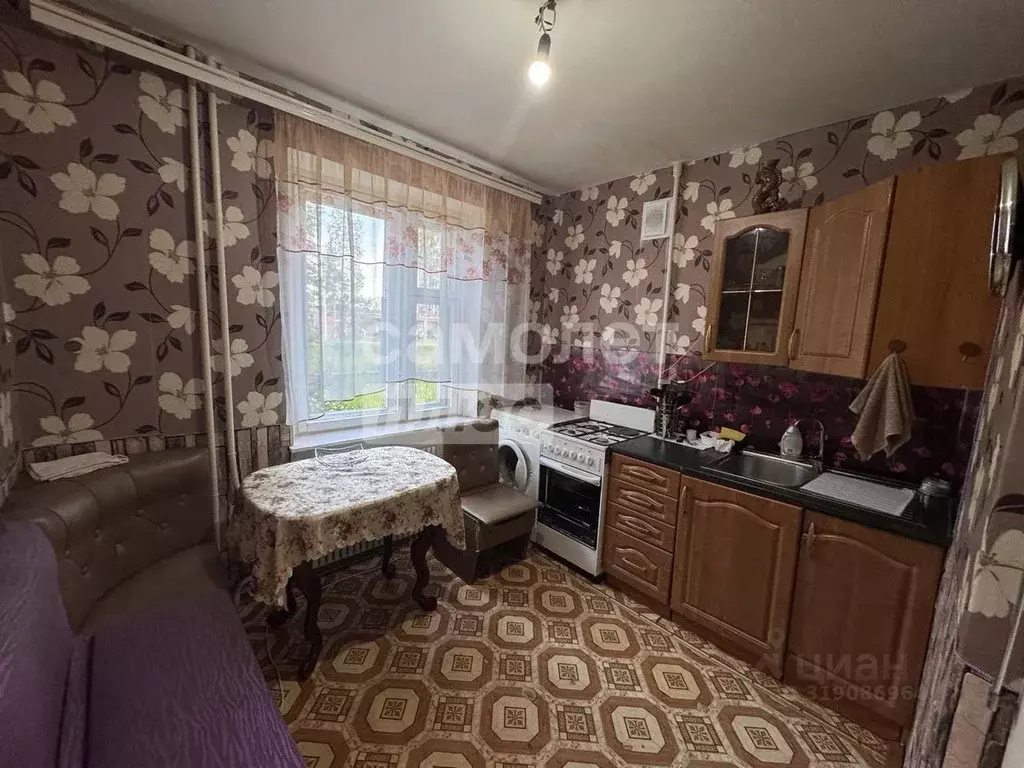 1-к кв. Коми, Сыктывкар Весенняя ул., 8 (34.0 м) - Фото 0