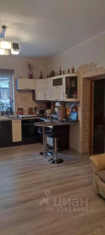 Дом в Московская область, Пушкино Клязьма мкр, Писемская ул., 35 (218 ... - Фото 1