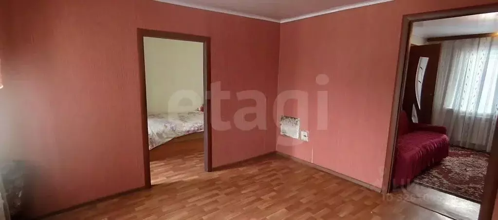 Дом в Курская область, Золотухинский район, Тазовский сельсовет, с. ... - Фото 1