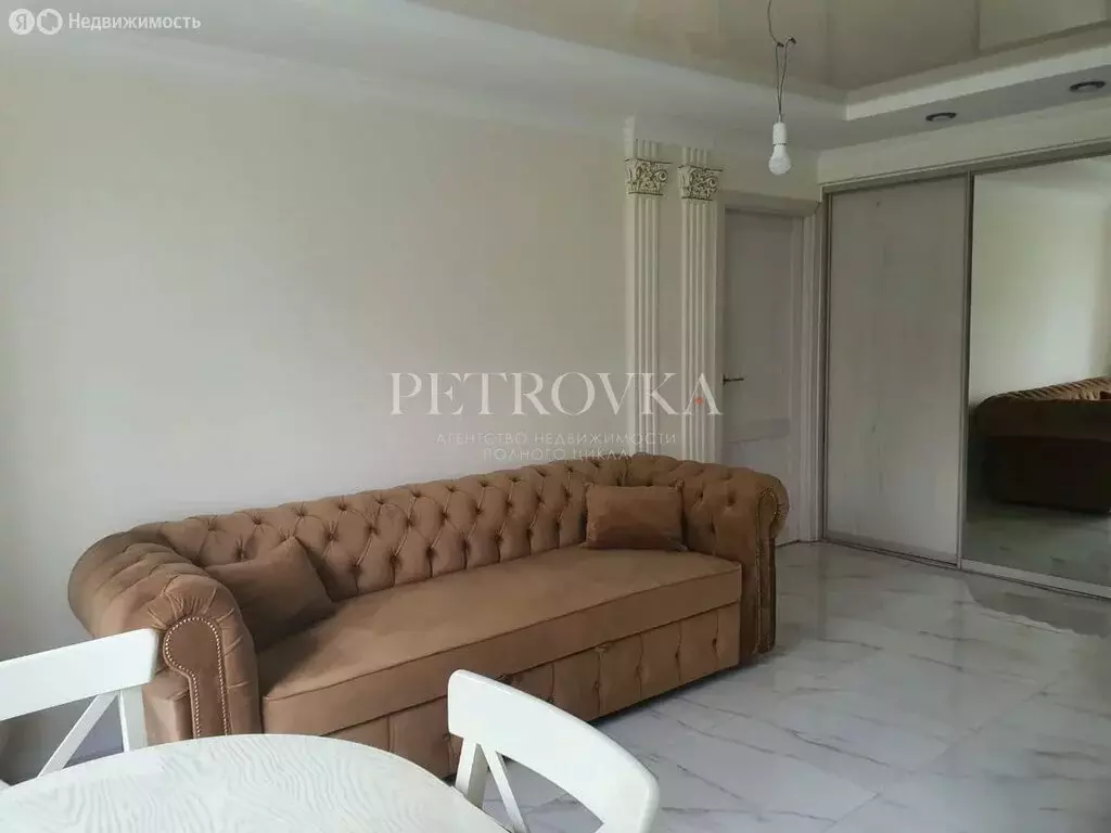 2-комнатная квартира: Москва, улица Бестужевых, 13Б (44.3 м) - Фото 2