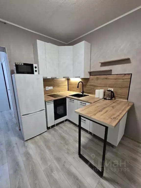 Студия Московская область, Звенигород Одинцовский городской округ, ... - Фото 0