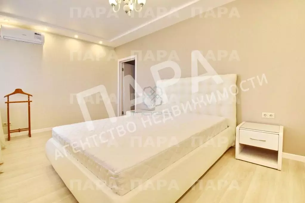 3-к кв. Самарская область, Самара Рабочая ул., 43 (87.0 м) - Фото 2