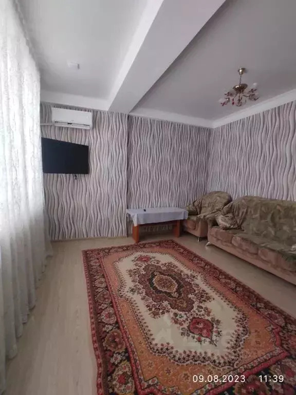 2-к кв. Дагестан, Избербаш ул. Азизова, 4 (54.0 м) - Фото 1
