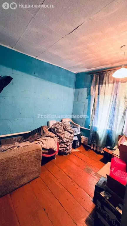 Дом в Республика Тыва, Кызыл (52 м) - Фото 1