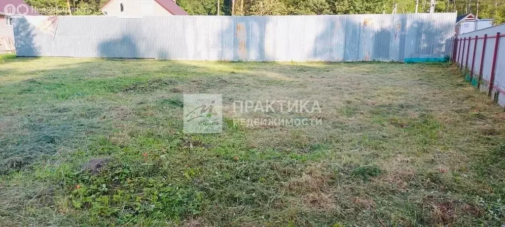 Участок в Ногинск, массив Хаевка (21 м) - Фото 1