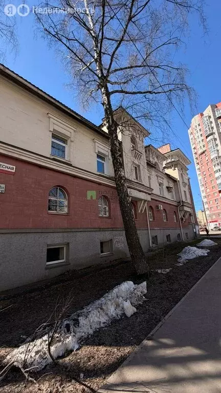 Офис (40 м) - Фото 2