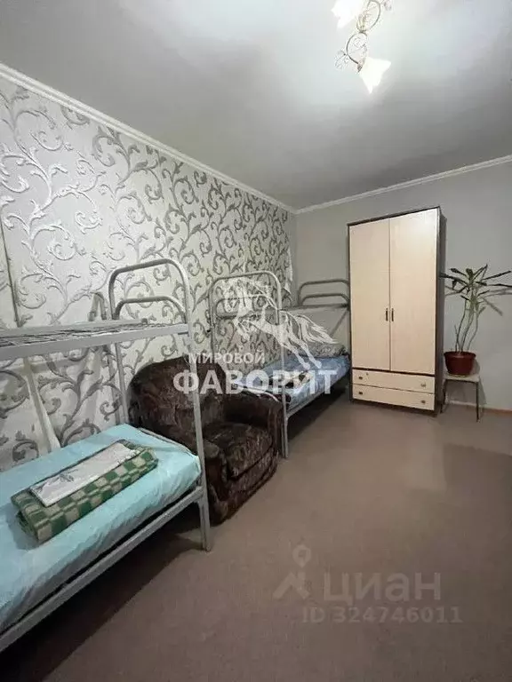 1-к кв. Оренбургская область, Орск Новый город мкр, пер. Волховский, 3 ... - Фото 2