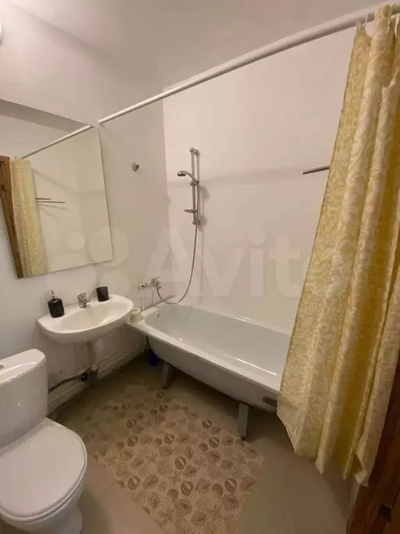 2-к. квартира, 53 м, 6/11 эт. - Фото 1