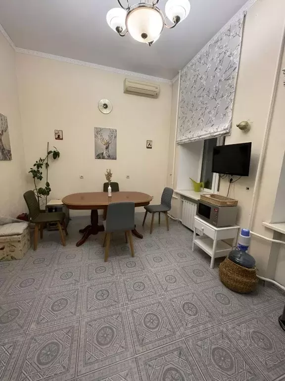 2-к кв. Москва Поварская ул., 29/36С1 (65.0 м) - Фото 2