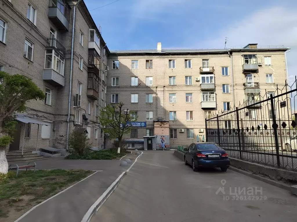 3-к кв. Алтайский край, Барнаул просп. Ленина, 54 (73.4 м) - Фото 1