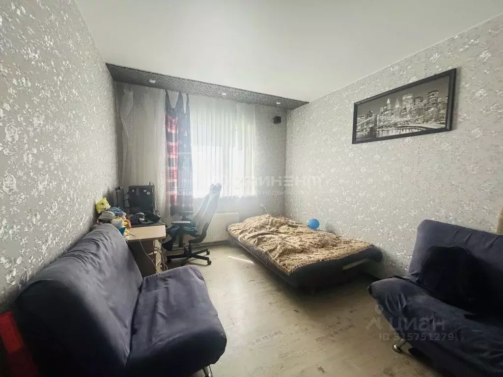 3-к кв. Владимирская область, Суздальский район, Новоалександровское ... - Фото 2