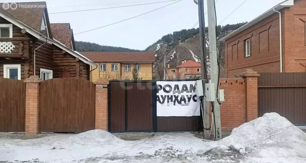 Дом в Красноярск, улица Верещагина (94.4 м) - Фото 2