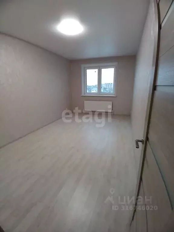 1-к кв. Ярославская область, Ярославский муниципальный округ, пос. ... - Фото 1