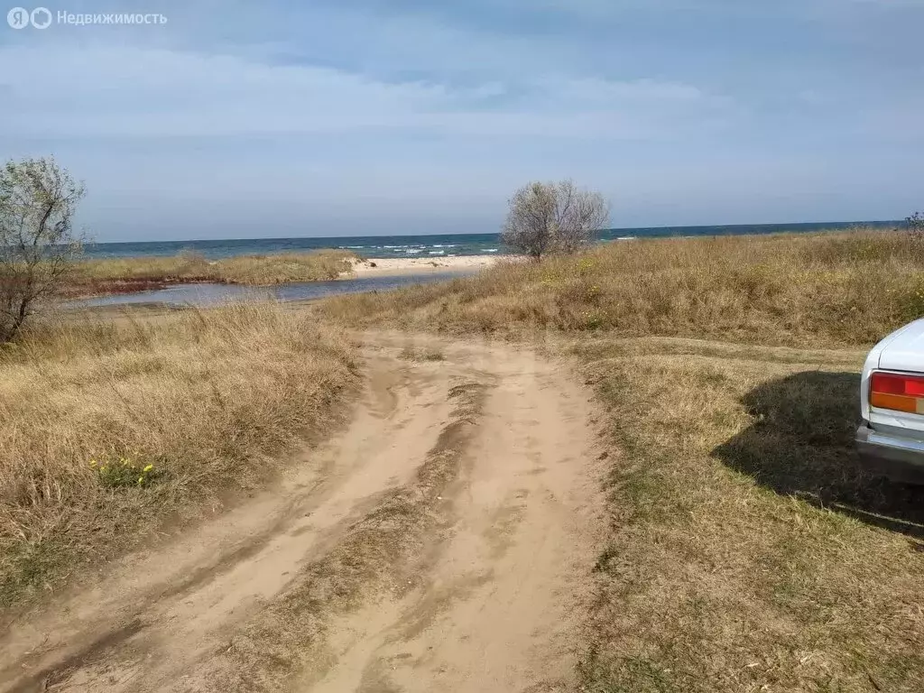 Участок в Далёковское сельское поселение, село Владимировка (1778.11 ... - Фото 1