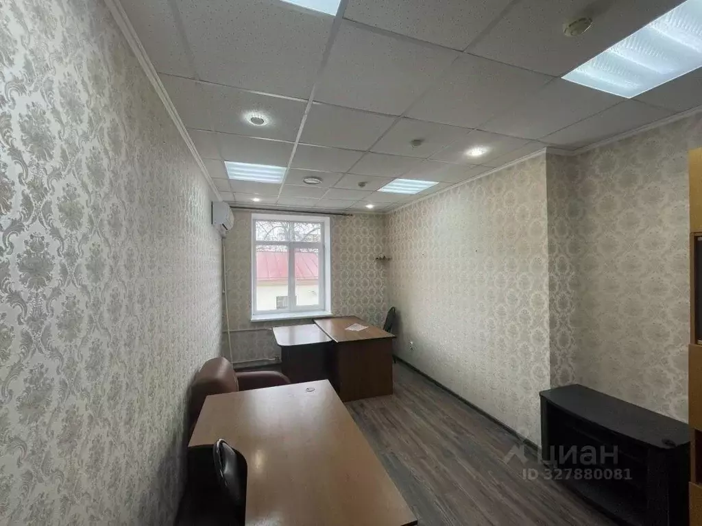 Офис в Калужская область, Калуга ул. Суворова, 119А (17 м) - Фото 1