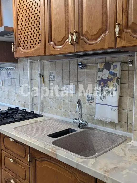 2-к. квартира, 60 м, 5/9 эт. - Фото 0