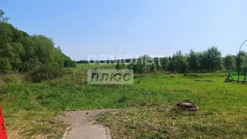 Участок в Вологодская область, Вологодский муниципальный округ, пос. ... - Фото 0