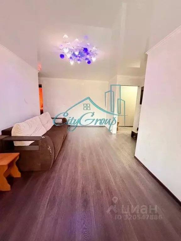 3-к кв. Оренбургская область, Новотроицк ул. Мира, 24А (54.3 м) - Фото 2