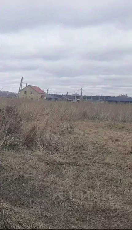 Участок в Омская область, Омск  (10.0 сот.) - Фото 1