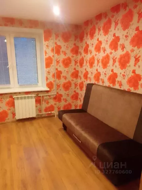 Комната Санкт-Петербург Искровский просп., 6К4 (13.0 м) - Фото 0