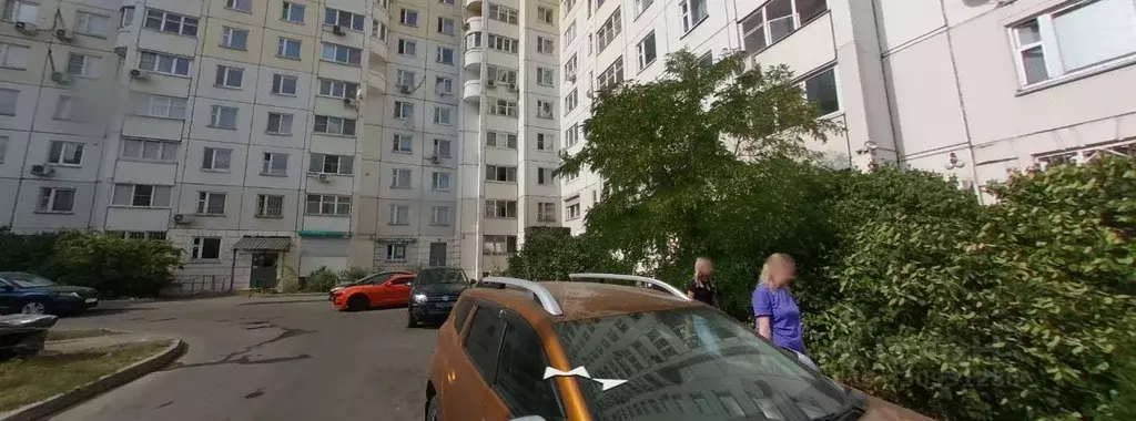 Помещение свободного назначения в Москва ул. Гурьянова, 4К2 (85 м) - Фото 1