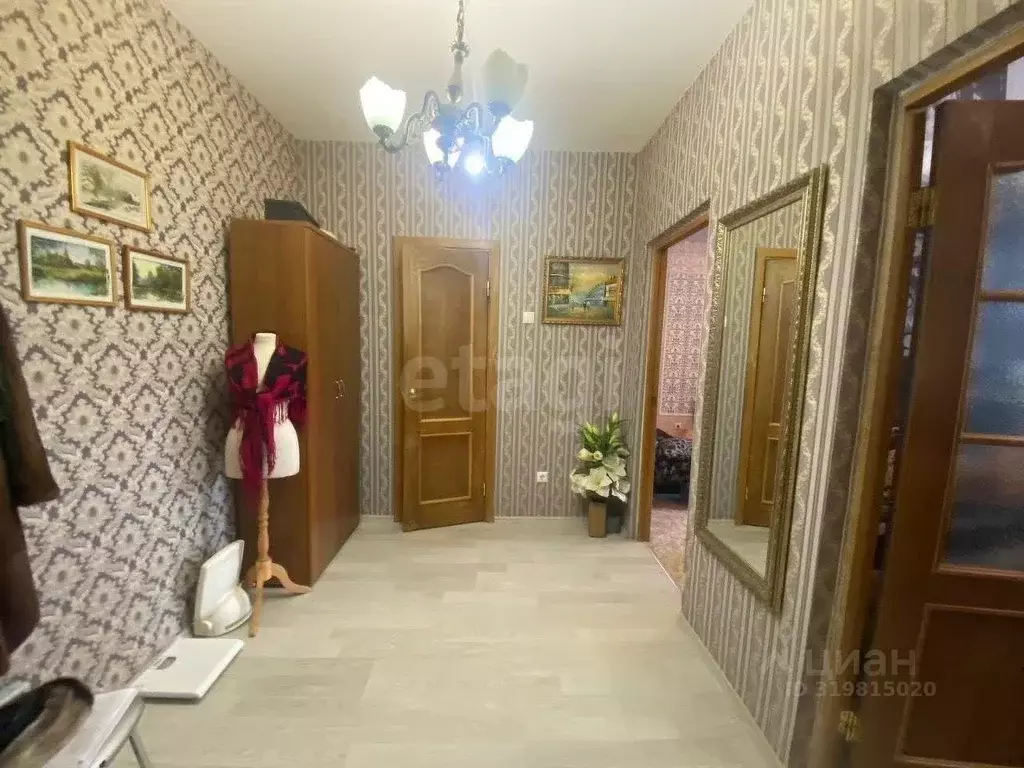 1-к кв. Ямало-Ненецкий АО, Салехард Арктическая ул., 8 (42.0 м) - Фото 0