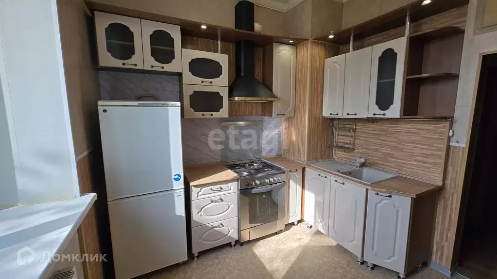 Продаётся 3-к квартира, 69.9 м - Фото 1