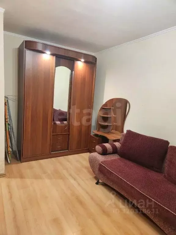 1-к кв. Ставропольский край, Ставрополь ул. Васильева, 10 (29.0 м) - Фото 1