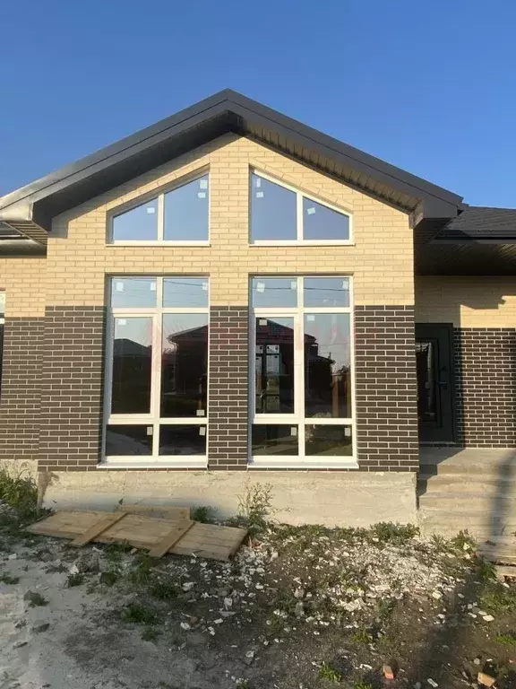 Дом в Ростовская область, Аксайский район, Щепкинское с/пос, пос. ... - Фото 2