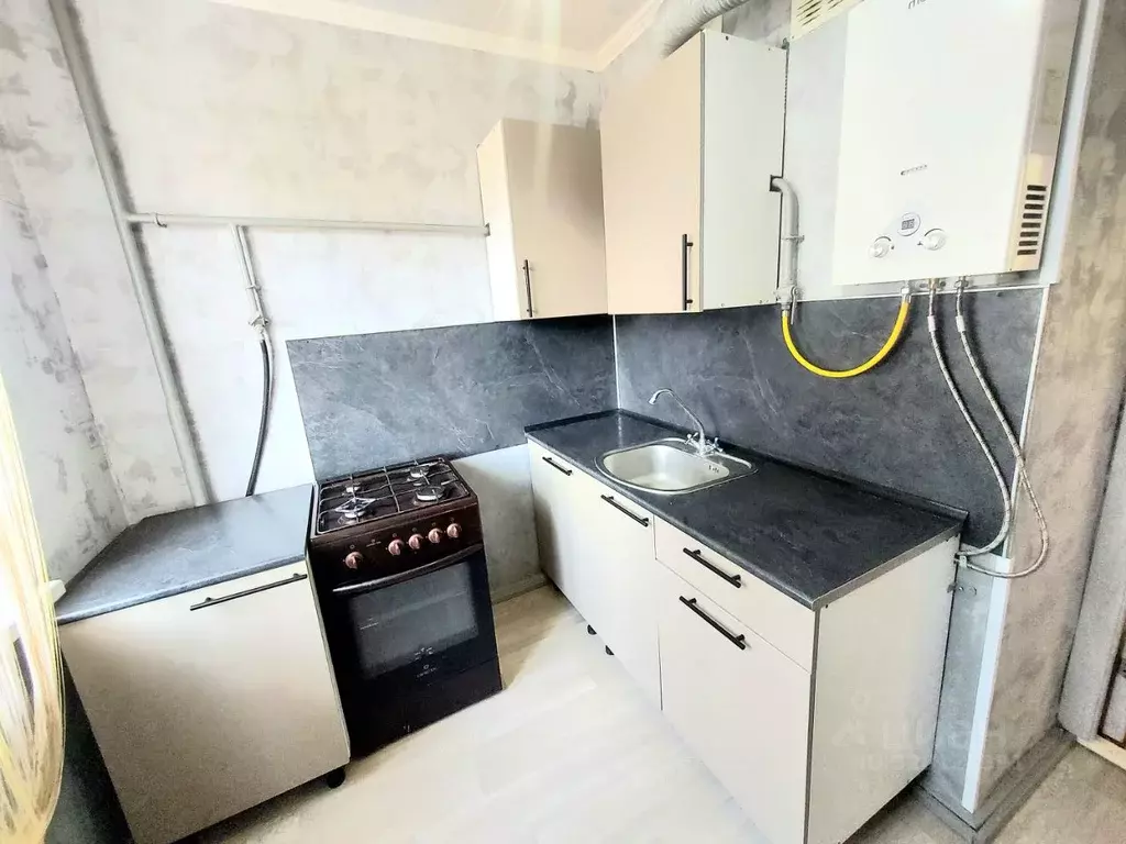 1-к кв. Псковская область, Псковский район, Завеличенская волость, д. ... - Фото 1