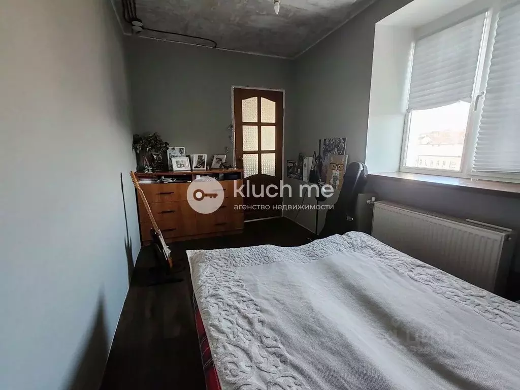 3-к кв. Татарстан, Казань Ипподромная ул., 13/99 (52.7 м) - Фото 1