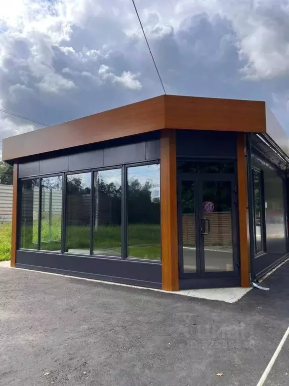 Помещение свободного назначения в Московская область, Раменский ... - Фото 2