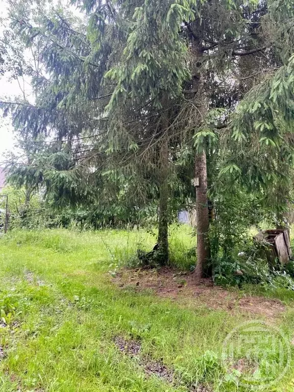 Дом в Ленинградская область, Тосненский район, Любанское городское ... - Фото 1