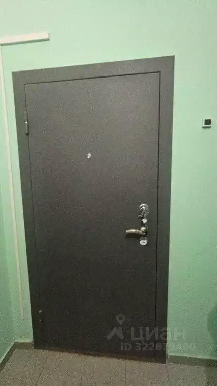 1-к кв. Саха (Якутия), Якутск ул. Жорницкого, 30/1 (41.5 м) - Фото 2