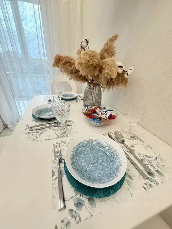 1-к кв. Калининградская область, Калининград Мирная ул., 1 (36.0 м) - Фото 1