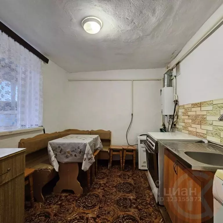 Дом в Крым, Сакский район, с. Вересаево ул. Строительная, 16 (58 м) - Фото 2