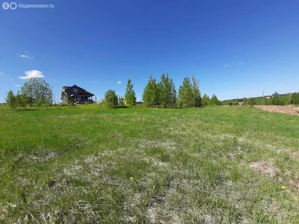 Участок в Сыктывкар, Радостная улица (10 м) - Фото 2